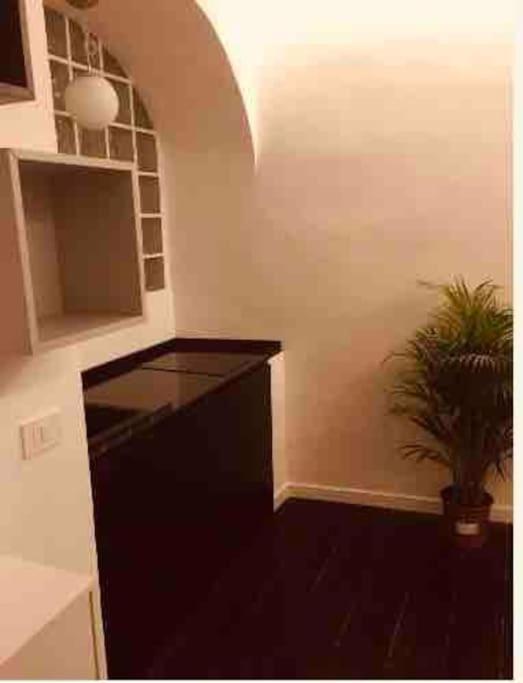 Little Gem In Trevi Fountain Apartment Rom